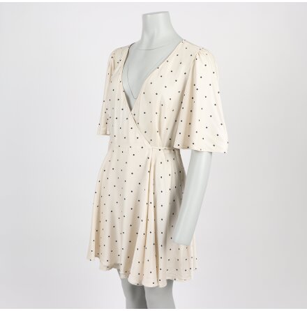 H&amp;M - Omlottkl�nning - stl. 40