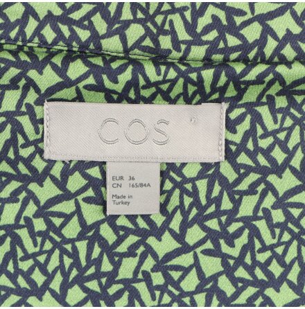 COS - Tunika - stl. 36