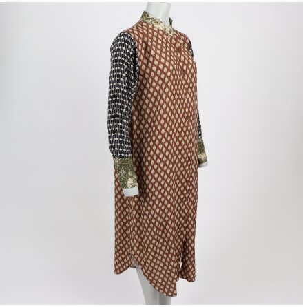 MARTA - Skjortkl�nning - stl. S/M