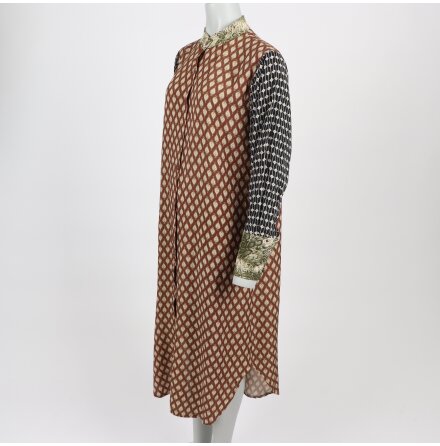 MARTA - Skjortkl�nning - stl. S/M