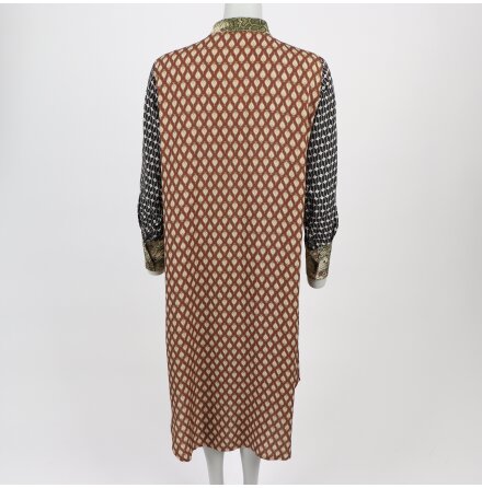 MARTA - Skjortkl�nning - stl. S/M