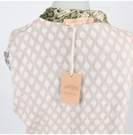 MARTA - Skjortkl�nning - stl. S/M