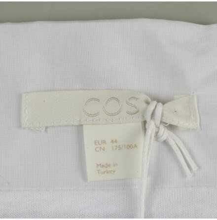 COS - Topp - stl. 44
