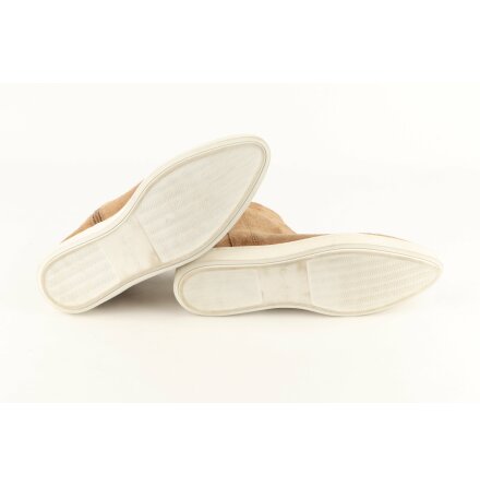 Hush Puppies - Mockastvletter - stl. 39