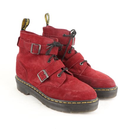 Dr Martens - Boots - Masha Creeper - stl. 43