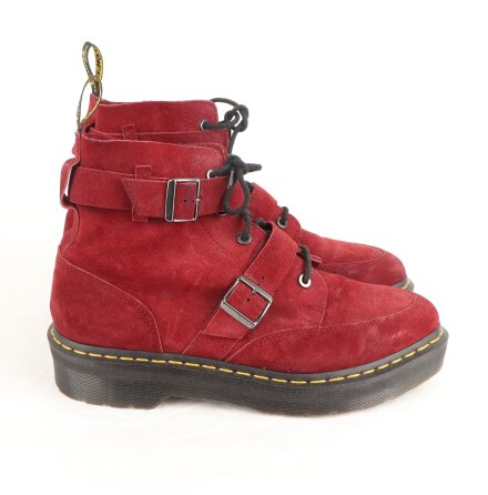 Dr Martens - Boots - Masha Creeper - stl. 43