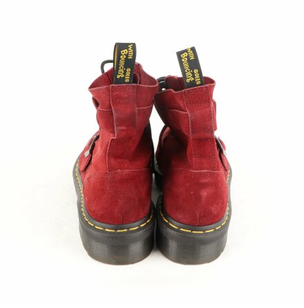 Dr Martens - Boots - Masha Creeper - stl. 43