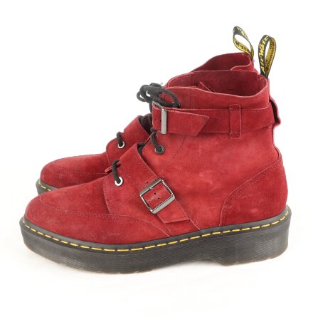 Dr Martens - Boots - Masha Creeper - stl. 43
