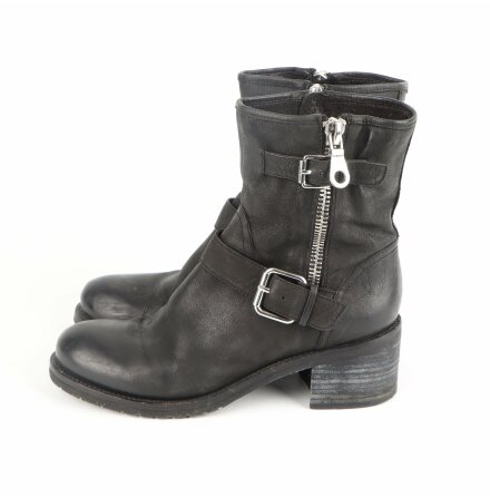 Salamander - Boots - stl. 37