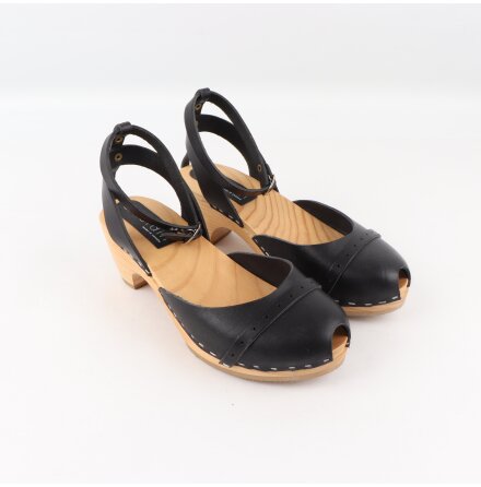 a. nordin - Tr�sandaler - stl. 35