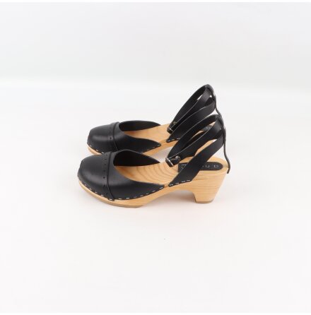 a. nordin - Tr�sandaler - stl. 35