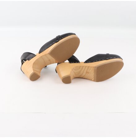 a. nordin - Tr�sandaler - stl. 35
