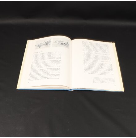 Bokpaket - Stockholm - 5 b�cker - Samh�lle &amp; Historia