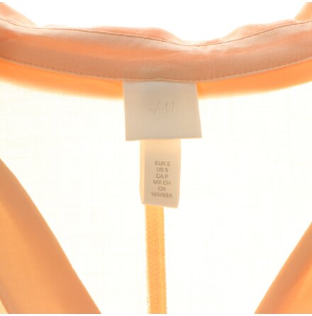 H&amp;M - Kl�nning - stl. S