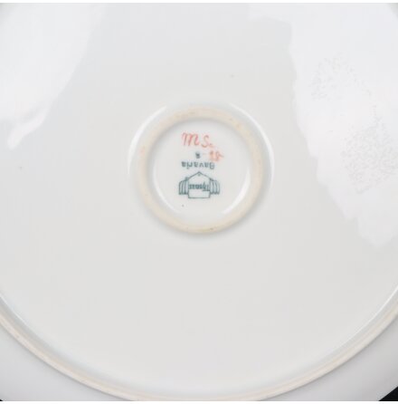 Bavaria Thomas - Serveringsfat - 1st