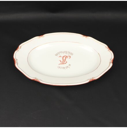 Bavaria Thomas - Serveringsfat - 2st