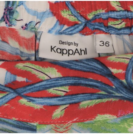 Kappahl - Vid Byxa - stl. 36