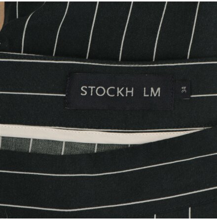 Stockh lm - Byxor - stl. 34 