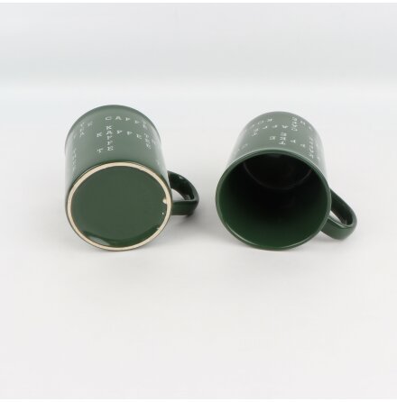 Gr�na koppar - 2st