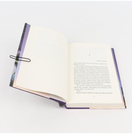 Sorge�ngel - Marianne Cedervall - Sk�nlitteratur &amp; Deckare