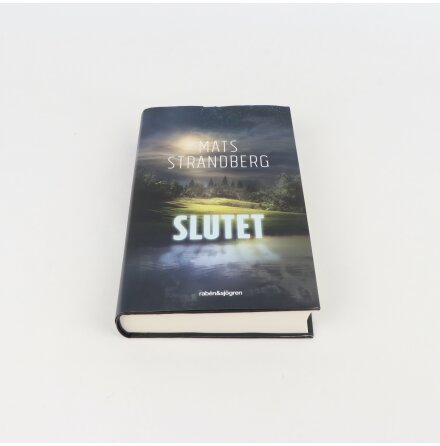 Slutet - Mats Strandberg - Sk�nlitteratur &amp; Deckare