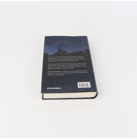 Slutet - Mats Strandberg - Sk�nlitteratur &amp; Deckare