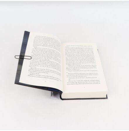 Slutet - Mats Strandberg - Sk�nlitteratur &amp; Deckare