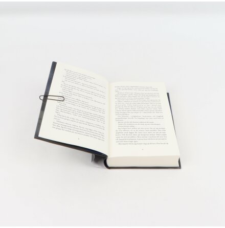 Slutet - Mats Strandberg - Sk�nlitteratur &amp; Deckare