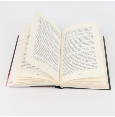 Blodsarv - Denise Mina - Sk�nlitteratur &amp; Deckare