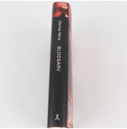 Blodsarv - Denise Mina - Sk�nlitteratur &amp; Deckare
