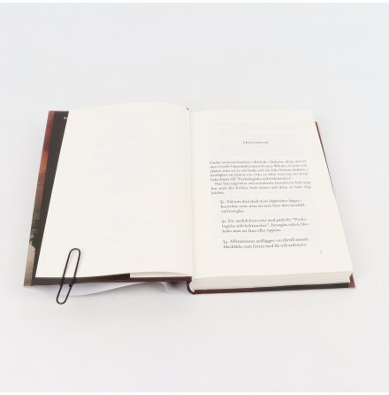 Ett lyckligare �r - Jonas Gardell - Sk�nlitteratur &amp; Deckare