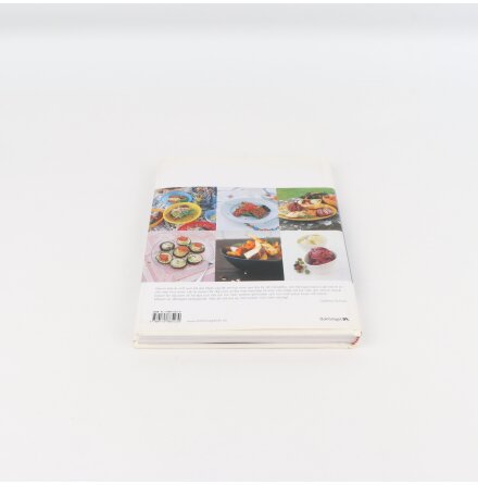 Helt Naturligt: Mat med l�gt GI - Cathrine Sch�ck - Mat, Dryck, Hem &amp; H�lsa