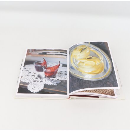 Helt Naturligt: Mat med l�gt GI - Cathrine Sch�ck - Mat, Dryck, Hem &amp; H�lsa