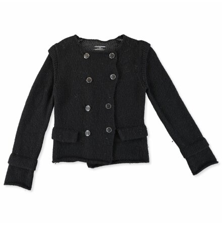By Malene Birger - Stickad trja - stl. XS