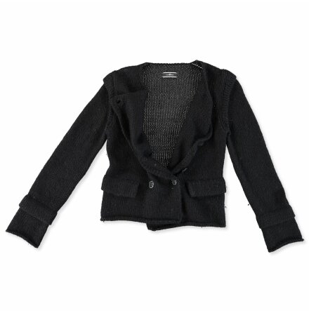 By Malene Birger - Stickad trja - stl. XS