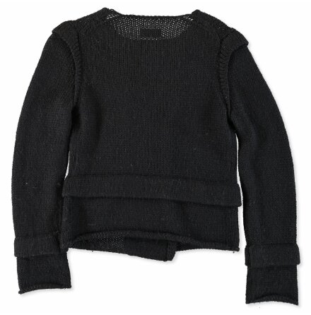 By Malene Birger - Stickad trja - stl. XS