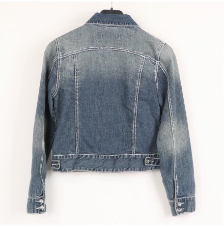 Marc Lauge - Jeansjacka - stl. S 