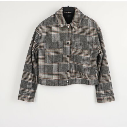 Gina Tricot - Jacka - stl. L