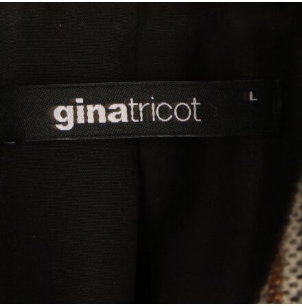 Gina Tricot - Jacka - stl. L
