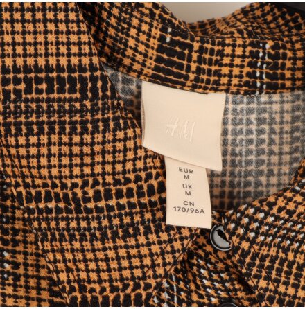 H&amp;M - Kl�nning - stl. M