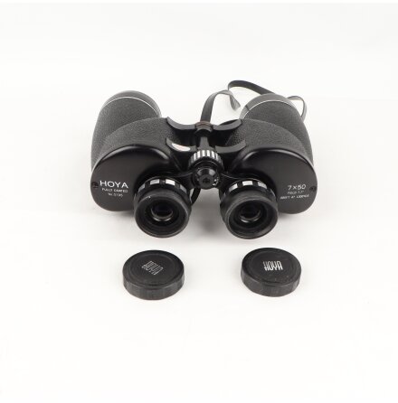 Kikare - 7 X 50 - Hoya