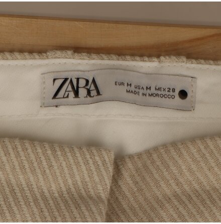 Zara - Byxor - stl M