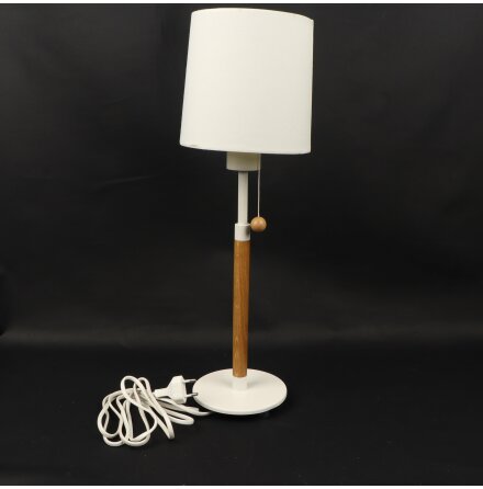 Mio - Bordslampa - Sockel E27