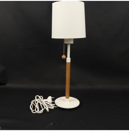 Mio - Bordslampa - Sockel E27
