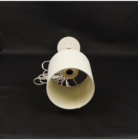 Mio - Bordslampa - Sockel E27