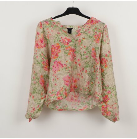 Lindex - Blus/Topp - Stl. S