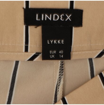 Lindex - Byxor - Stl. 40