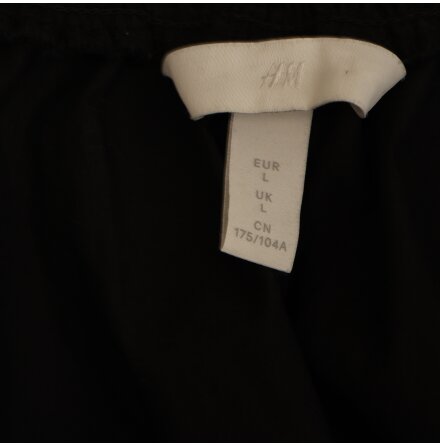 H&amp;M - Kl�nning - Stl. L