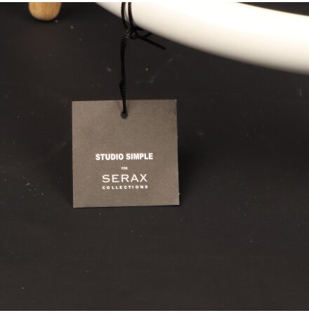 Studio Simple - Serax Collections - H�llare till salladssk�l