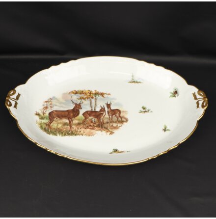 Decors De Paris - Uppl�ggningsfat